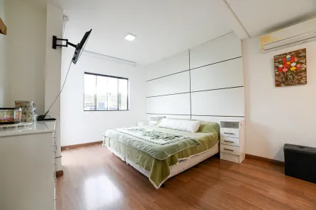 Cobertura com 3 Quartos à venda, 183m² no Recanto da Mata, Juiz de Fora