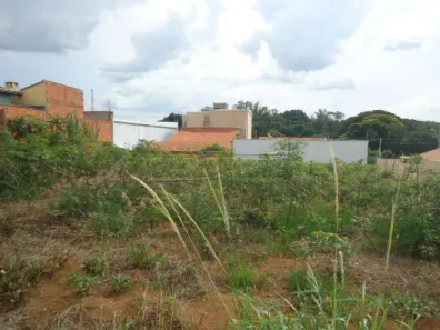 Terreno / Lote / Condomínio à venda, 249m² no Jardim Embaré, São Carlos