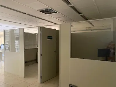 Prédio Inteiro para alugar, 630m² no Jardim Nova Yorque, Araçatuba