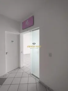 Conjunto Comercial / Sala para alugar, 47m² no Jardim Santa Lúcia, Suzano