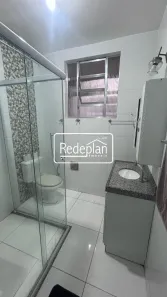 Apartamento com 3 Quartos à venda, 84m² no Ano Bom, Barra Mansa