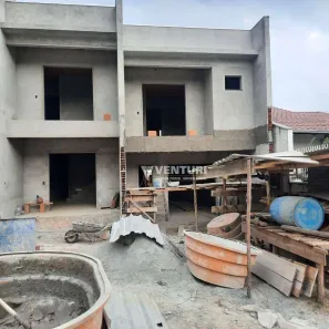 Casa com 3 Quartos à venda, 147m² no Água Verde, Blumenau