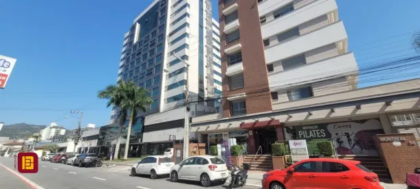 Loja / Salão / Ponto Comercial à venda, 44m² no Trindade, Florianópolis