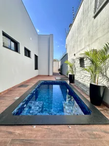 Casa com 3 Quartos à venda, 170m² no Plano Diretor Sul, Palmas