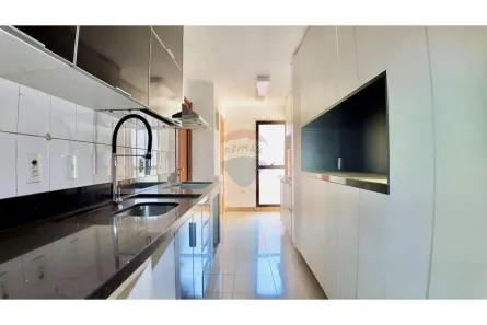Apartamento com 3 Quartos à venda, 110m² no Asa Norte, Brasília