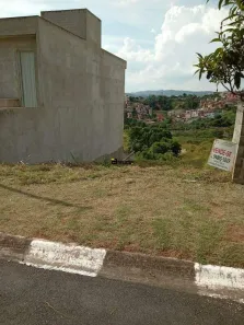 Terreno / Lote / Condomínio à venda, 200m² no Jardim Rosemary, Itapevi