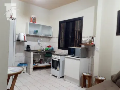 Sobrado com 1 Quarto para alugar, 35m² no Itaipu, Niterói