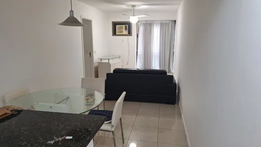 Flat com 1 Quarto à venda, 87m² no Ingá, Niterói