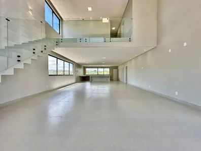 Casa de Condomínio com 5 Quartos à venda, 437m² no Alphaville Vespasiano, Vespasiano