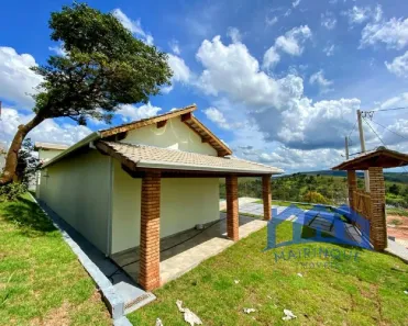 Fazenda / Sítio / Chácara com 4 Quartos à venda, 1000m² no , Mairinque