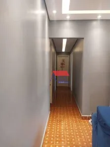 Apartamento com 3 Quartos à venda, 115m² no Vila Nova, Cubatão