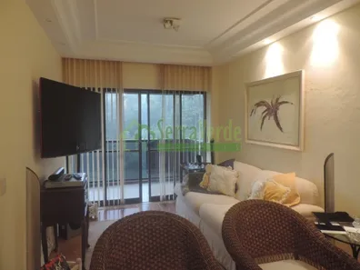 Apartamento com 2 Quartos à venda, 87m² no Saldanha Marinho, Petrópolis