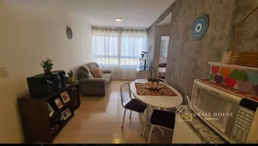 Apartamento com 2 Quartos à venda, 57m² no Jardim das Colinas, Hortolândia