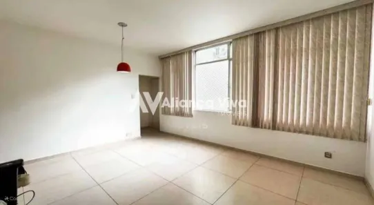 Apartamento com 2 Quartos à venda, 64m² no Humaitá, Rio de Janeiro