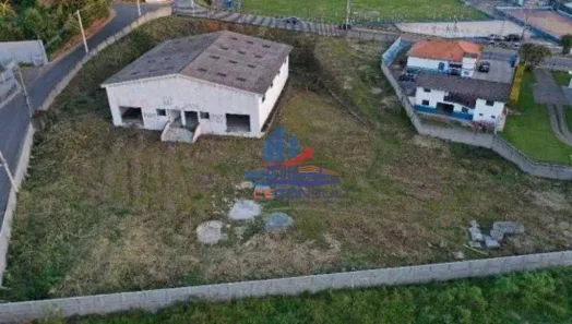 Galpão / Depósito / Armazém para venda ou aluguel, 632m² no Centro (Caucaia do Alto), Cotia