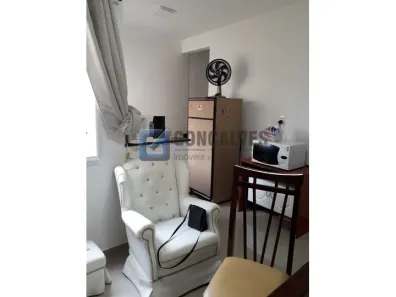 Apartamento com 2 Quartos à venda, 90m² no Parque Oratório, Santo André