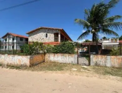 Apartamento com 2 Quartos à venda, 52m² no Loteamento Enseada dos Golfinhos, Ilha de Itamaracá