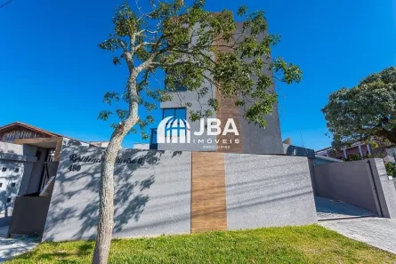 Cobertura com 2 Quartos à venda, 59m² no Boneca do Iguaçu, São José dos Pinhais