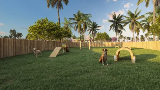 Terreno / Lote / Condomínio à venda, 237m² no Costa Paradiso, Barra dos Coqueiros