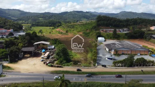 Galpão / Depósito / Armazém à venda, 59678m² no Industrial, Massaranduba