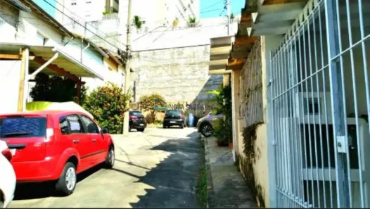 Casa de Vila com 2 Quartos à venda, 85m² no Saúde, São Paulo