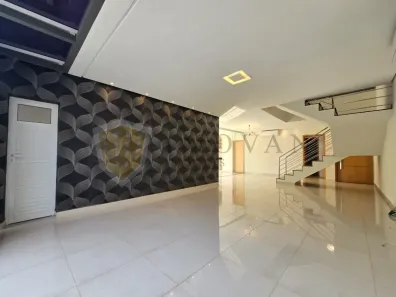 Cobertura com 3 Quartos para alugar, 265m² no Jardim Botânico, Ribeirão Preto