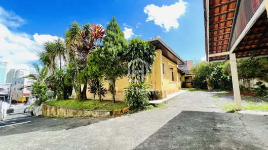Casa com 3 Quartos à venda, 623m² no Victor Konder, Blumenau