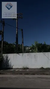 Galpão / Depósito / Armazém para venda ou aluguel, 3300m² no Imboassica, Macaé