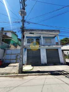 Casa com 3 Quartos à venda, 250m² no Jardim Nova Esperança, Francisco Morato