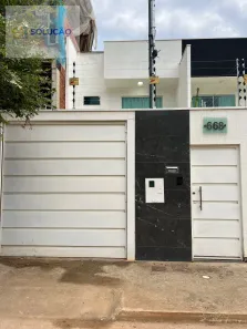 Casa com 3 Quartos à venda, 225m² no Santo Agostinho, Governador Valadares