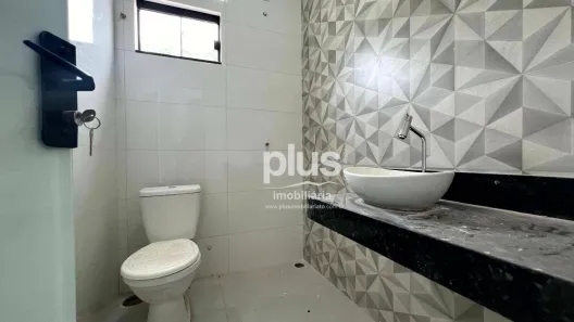 Casa com 2 Quartos à venda, 68m² no Plano Diretor Sul, Palmas
