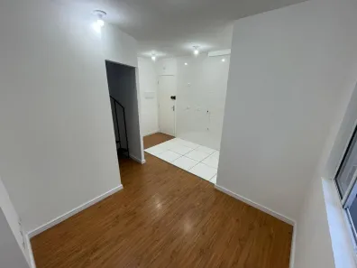Apartamento com 2 Quartos à venda, 63m² no Cachoeira, Almirante Tamandaré