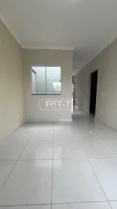 Casa com 2 Quartos à venda, 62m² no Parque Residencial São Clemente, Monte Mor