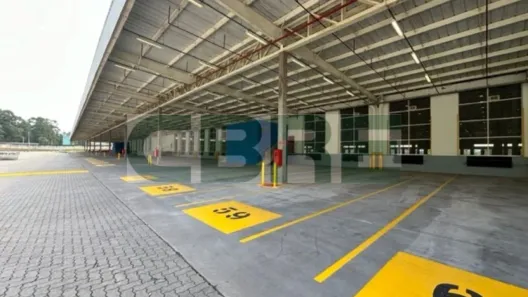 Galpão / Depósito / Armazém para alugar, 22743m² no Pataxós, Embu das Artes