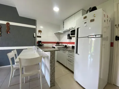 Apartamento com 2 Quartos à venda, 50m² no , Mangaratiba