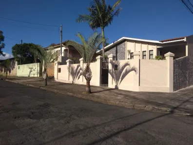 Terreno / Lote / Condomínio à venda, 134m² no Centro, Campo Largo