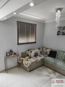 Sobrado com 2 Quartos à venda, 85m² no Jardim da Alvorada, Nova Odessa