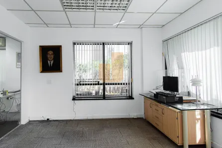 Casa Comercial para venda ou aluguel, 81m² no Consolação, São Paulo