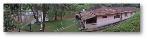 Fazenda / Sítio / Chácara com 8 Quartos à venda, 1000m² no Morro Grande, São Lourenço da Serra