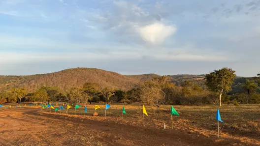 Terreno / Lote / Condomínio à venda, 540m² no , Jaboticatubas