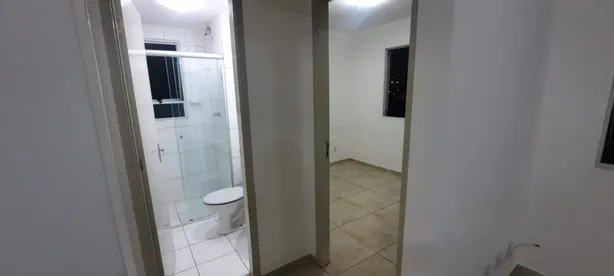 Apartamento com 2 Quartos para venda ou aluguel, 42m² no Novo Osasco, Osasco