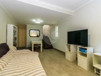 Casa com 3 Quartos à venda, 140m² no Chácara Santo Antônio (Zona Sul), São Paulo
