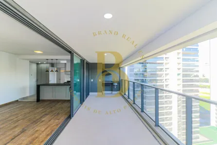 Apartamento com 2 Quartos para venda ou aluguel, 143m² no Butantã, São Paulo