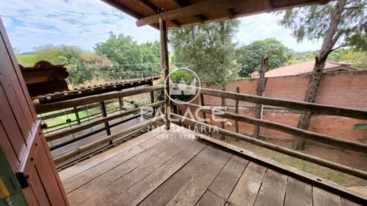 Fazenda / Sítio / Chácara com 4 Quartos à venda, 230m² no Colinas do Piracicaba (Ártemis), Piracicaba