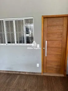 Casa com 2 Quartos à venda, 120m² no Vila San Martin (Nova Veneza), Sumaré