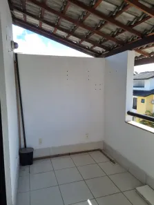 Casa de Vila com 2 Quartos à venda, 62m² no Stella Maris, Salvador