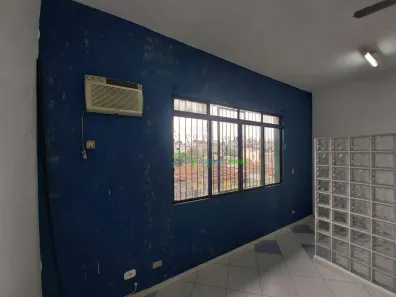 Conjunto Comercial / Sala para alugar, 45m² no Jardim das Belezas, Carapicuíba