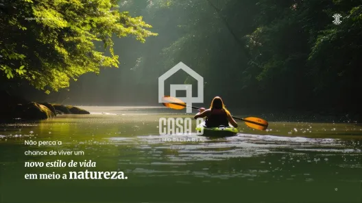 Casa de Condomínio com 3 Quartos à venda, 960m² no Açu da Torre, Mata de São João