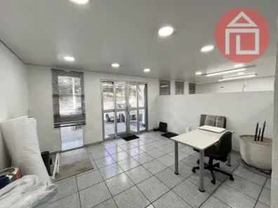 Prédio Inteiro para alugar, 350m² no Jardim América, Bragança Paulista