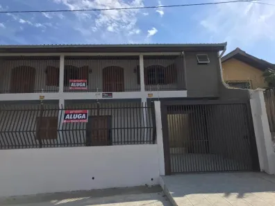 Casa com 1 Quarto para alugar, 138m² no Fátima, Colombo